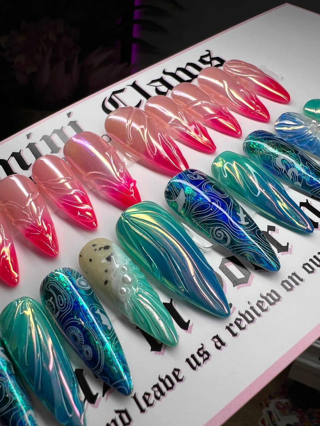 Stephs nails