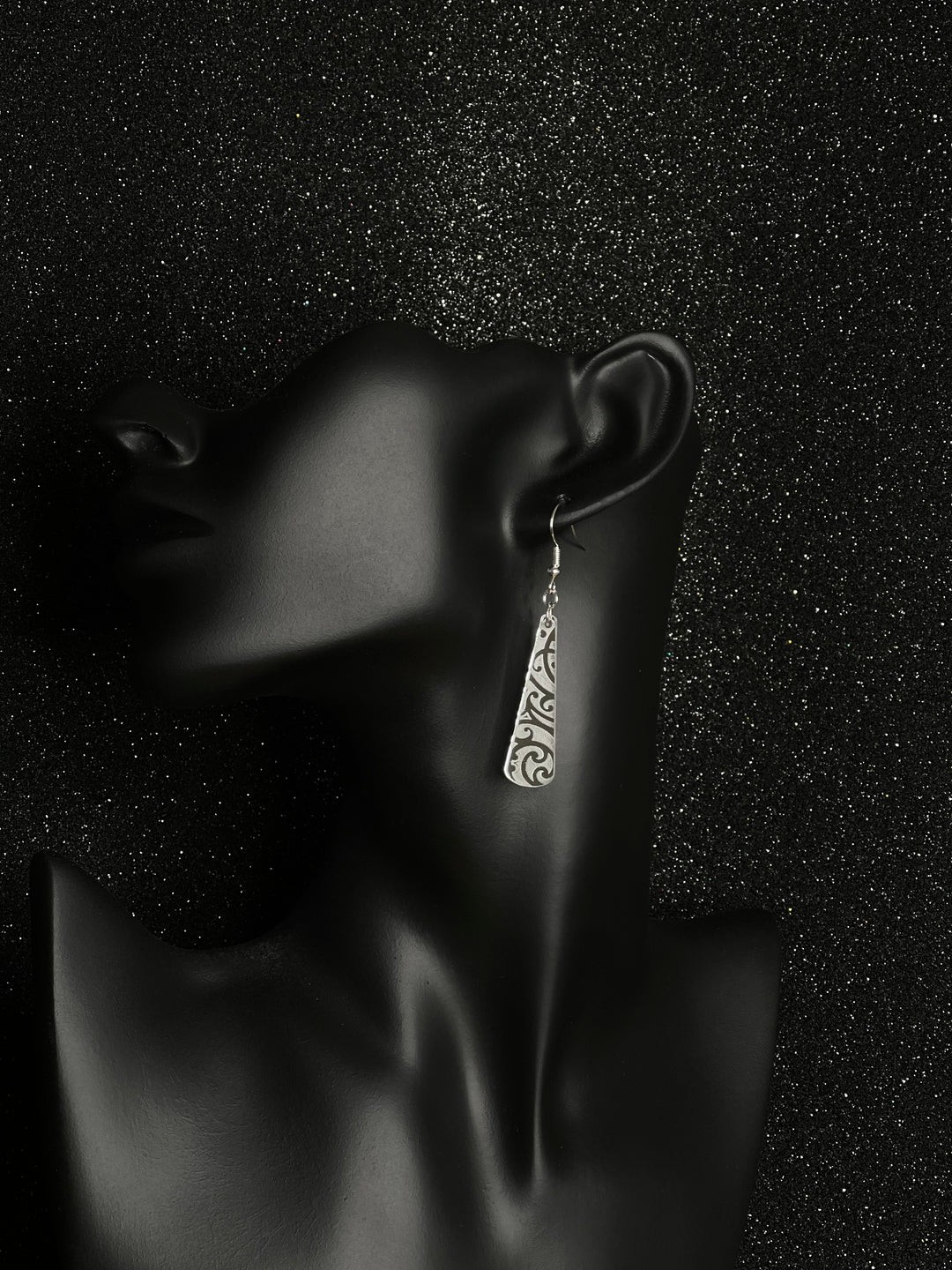 Mirror Silver | He Timatanga Hou