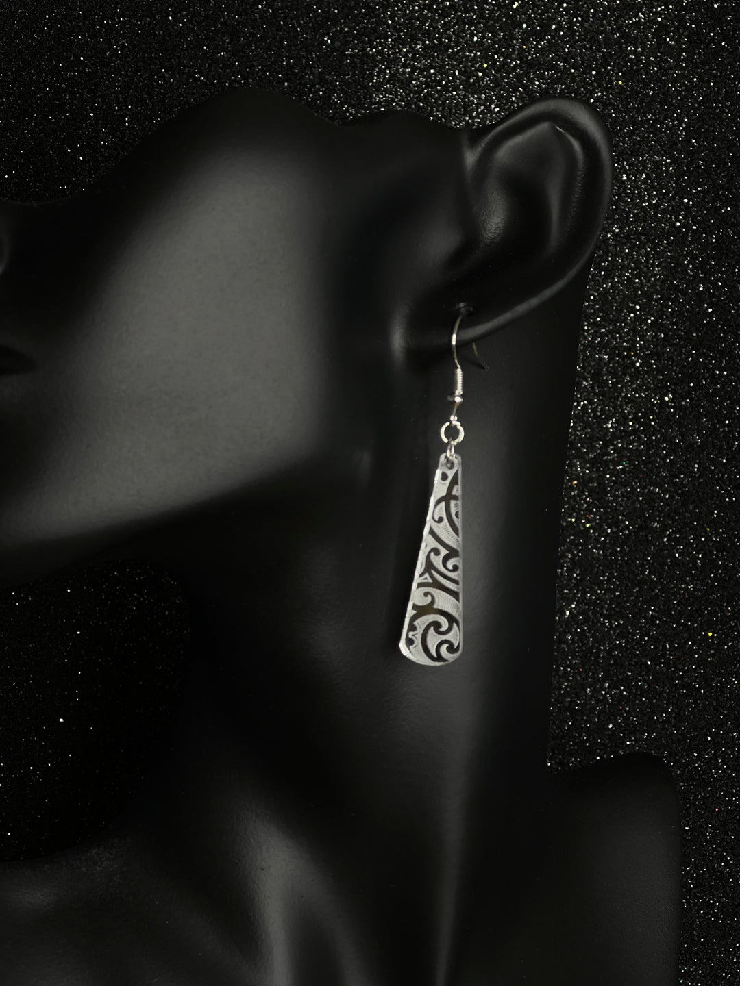 Mirror Silver | He Timatanga Hou
