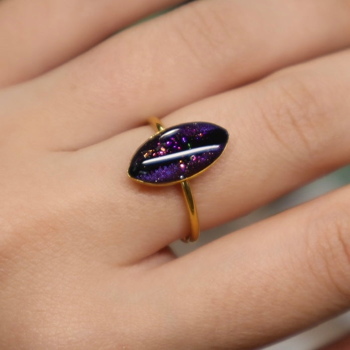 Fantasy | Medium Ring