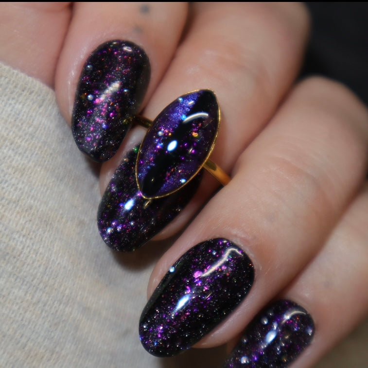Fantasy | Medium Ring