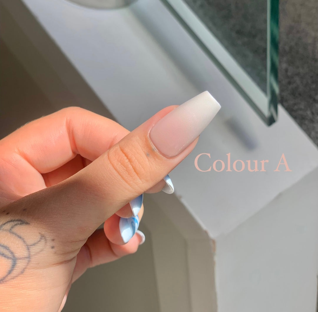 Classic Ombre