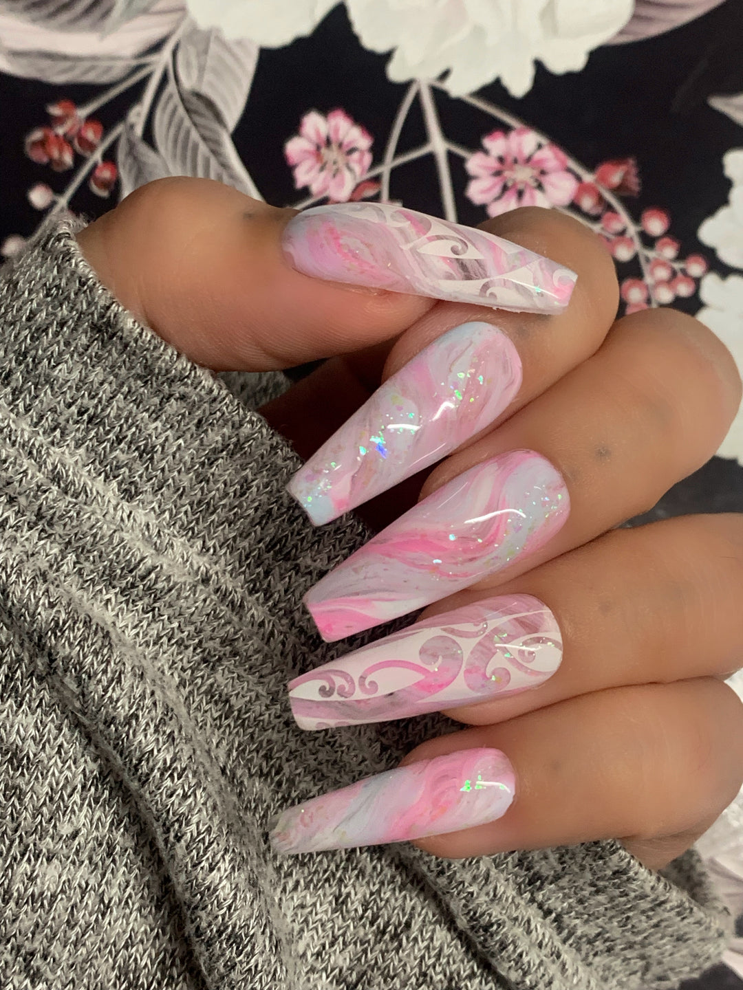 Tūrehu 🧚♀️
