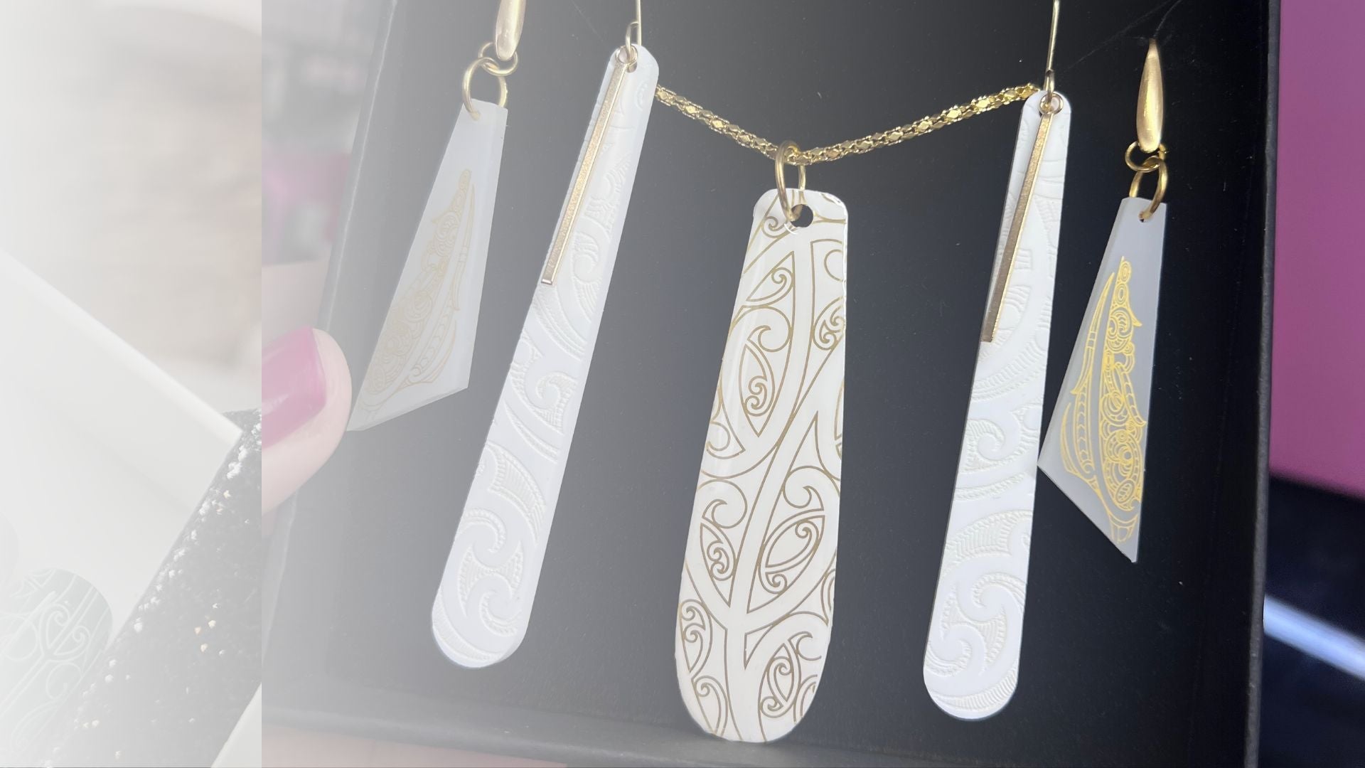 Pendants