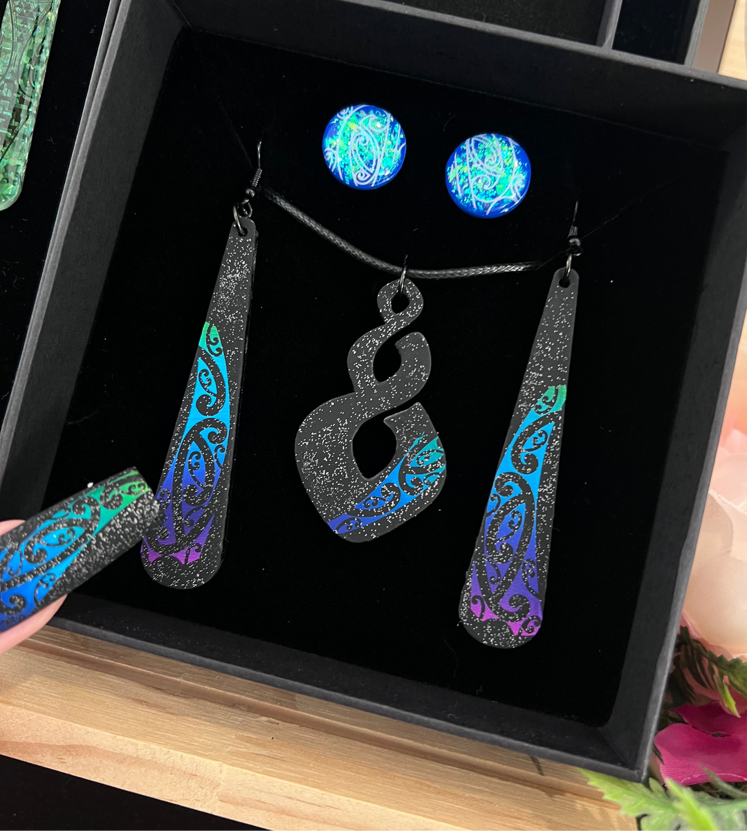 Matariki Inspired | Set