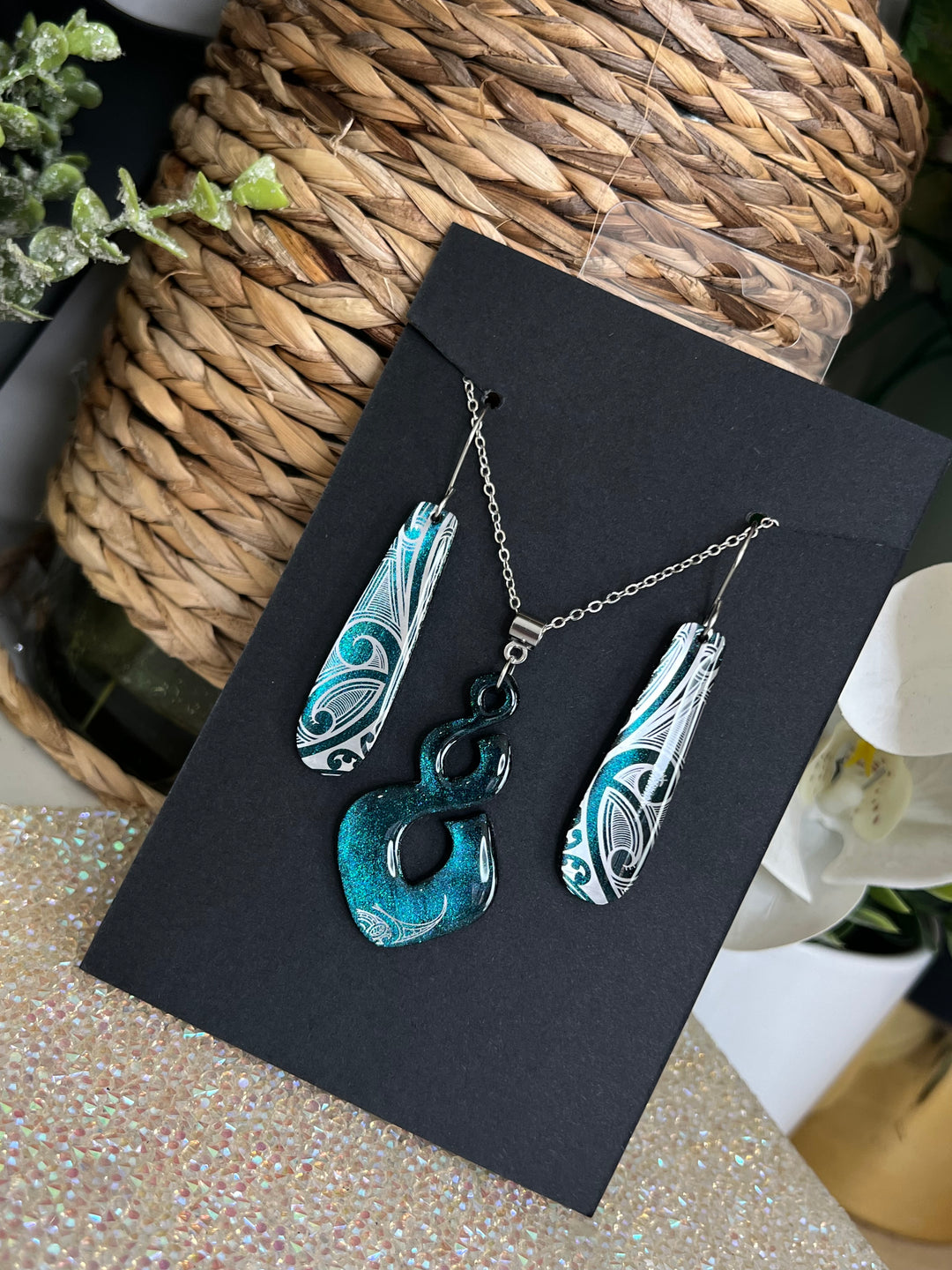 Te Tangi o te Tūī | Pikoru