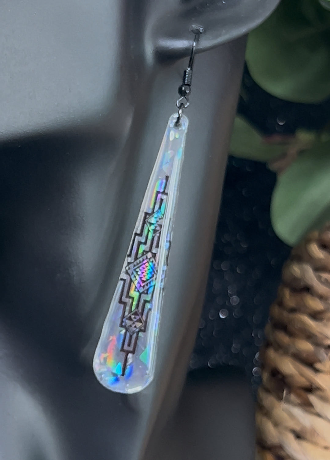 Iridescent - Roimata