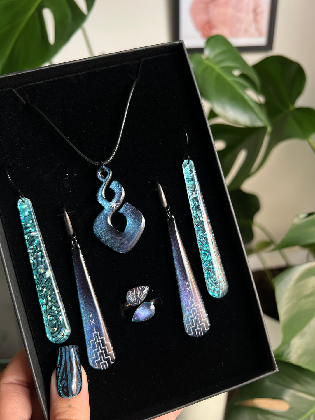 Matariki Taonga Set