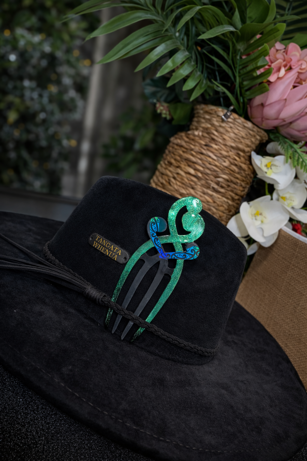 Hinemoana — Heru Gift Set