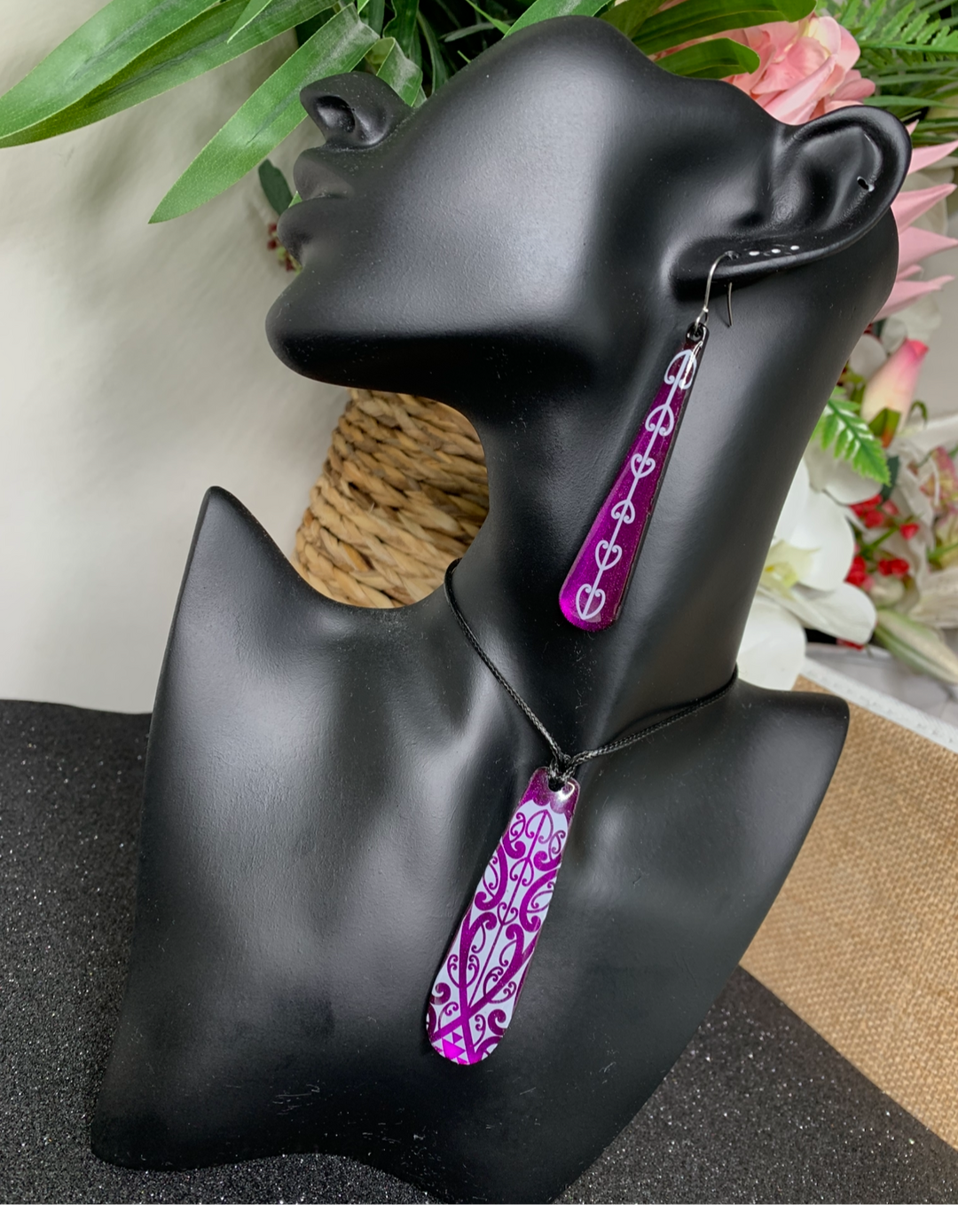 Waiporoporo Statement Gift Set | Roimata