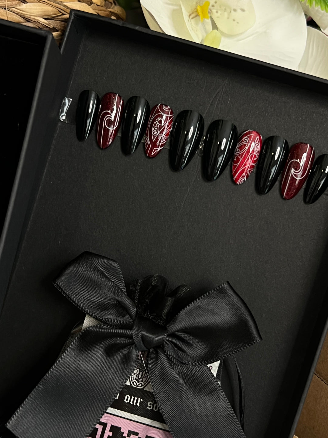 Kura Aroha Gift Set ❤️✨