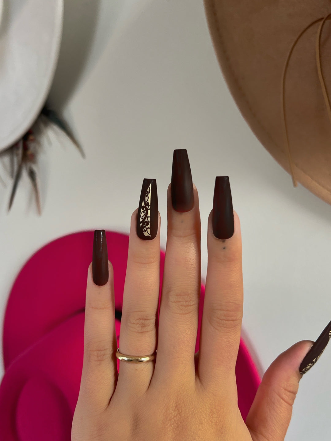 Vanilla Cocoa | Te Pō