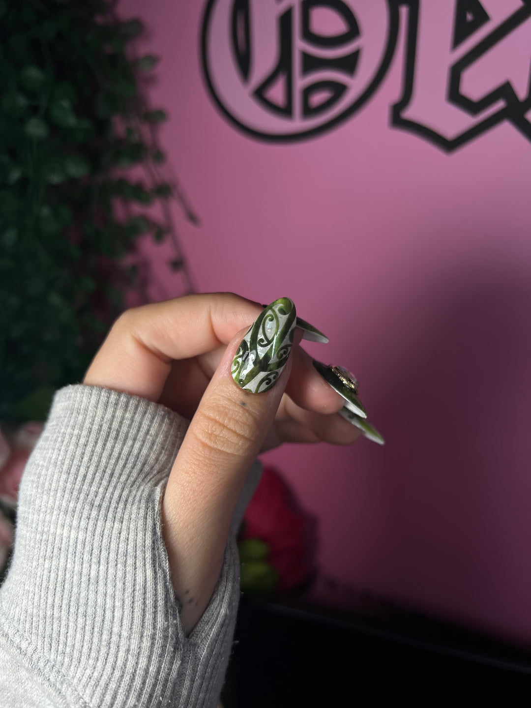 Light Pounamu Full x Te Ao Marama