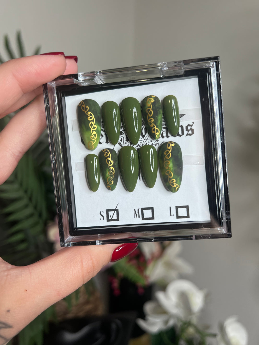 Pounamu Inspired | Gold Designs