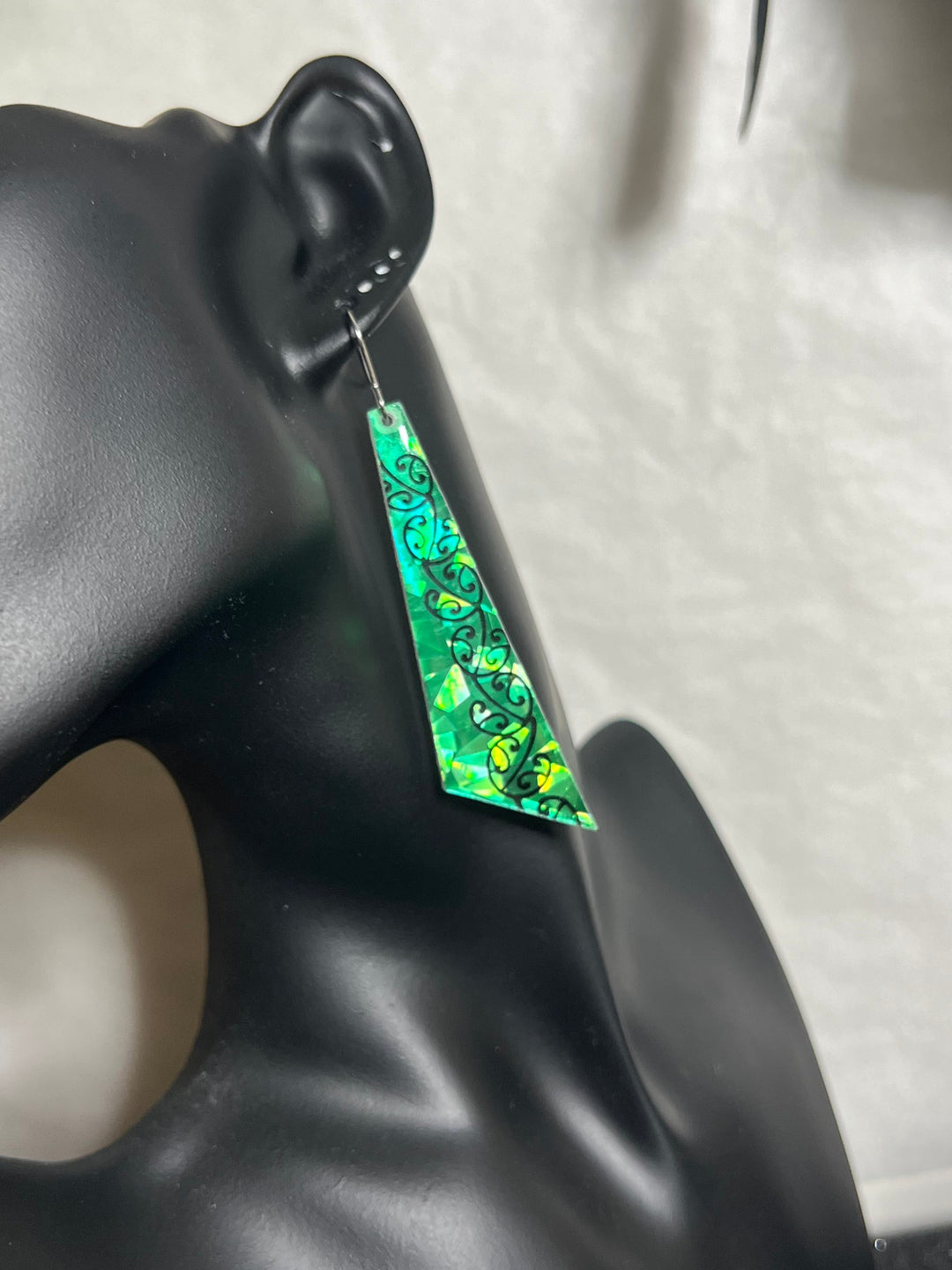Holographic Green
