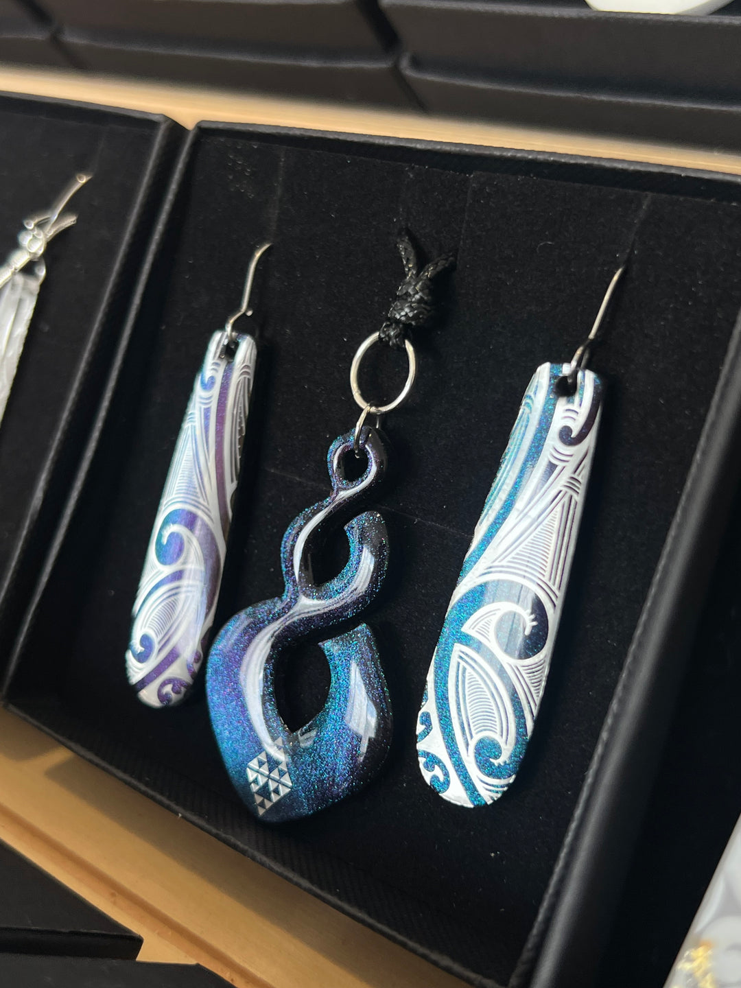 Te Tangi o te Tūī | Pikoru