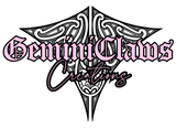 Gemini Claws