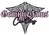Gemini Claws