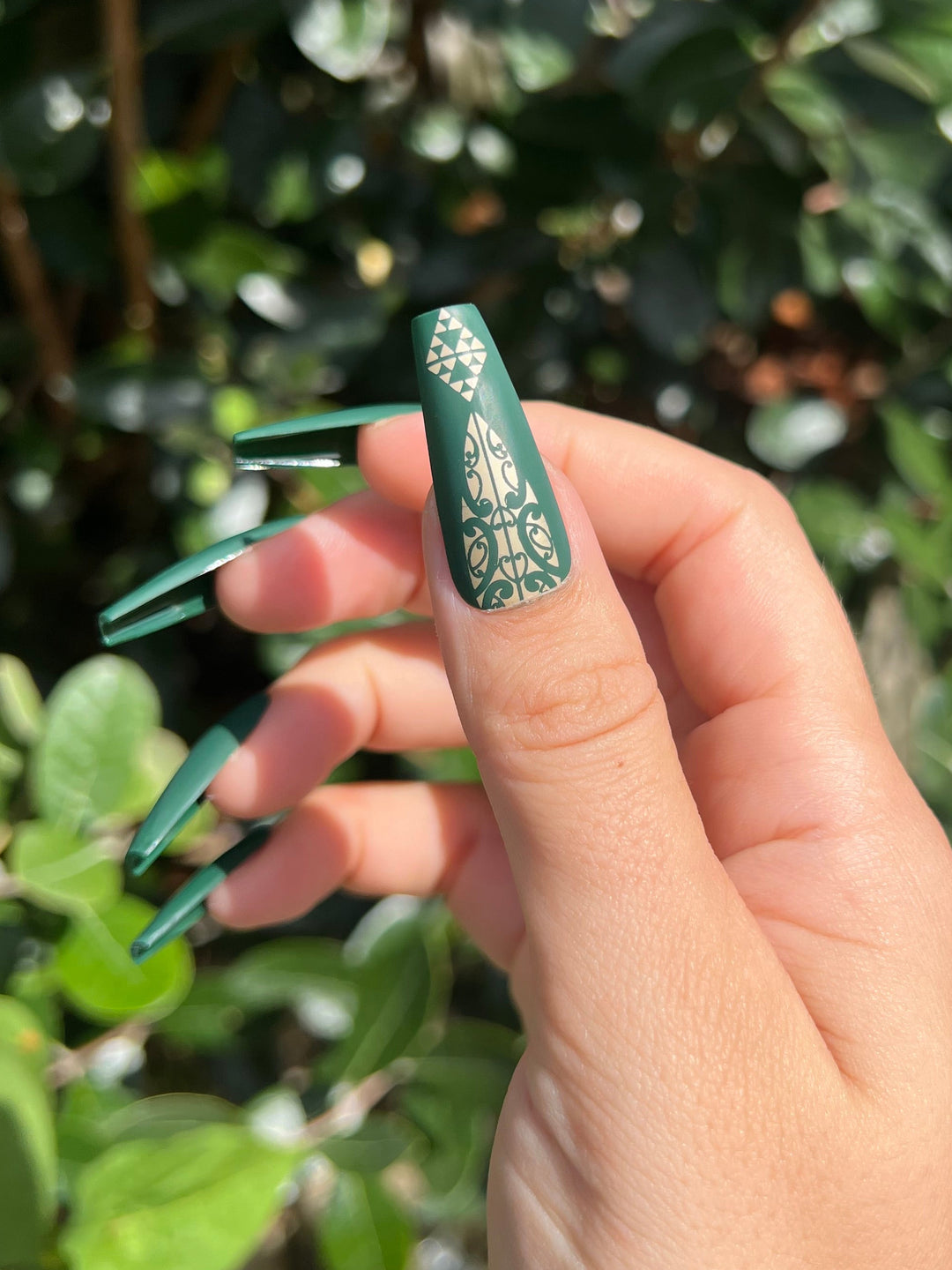 Vanilla Ngahere | Te Pō