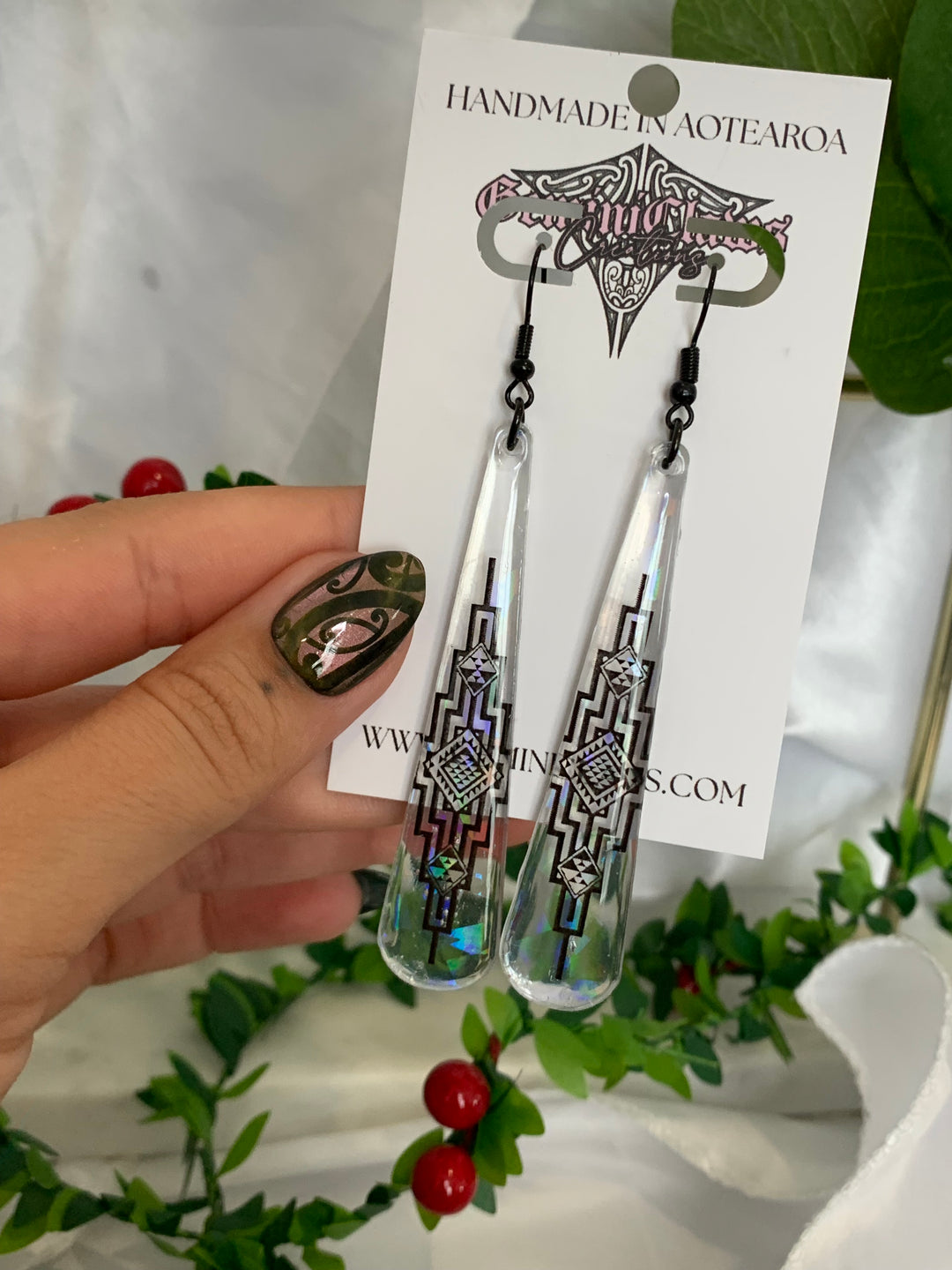 Matariki Whakaata Roimata