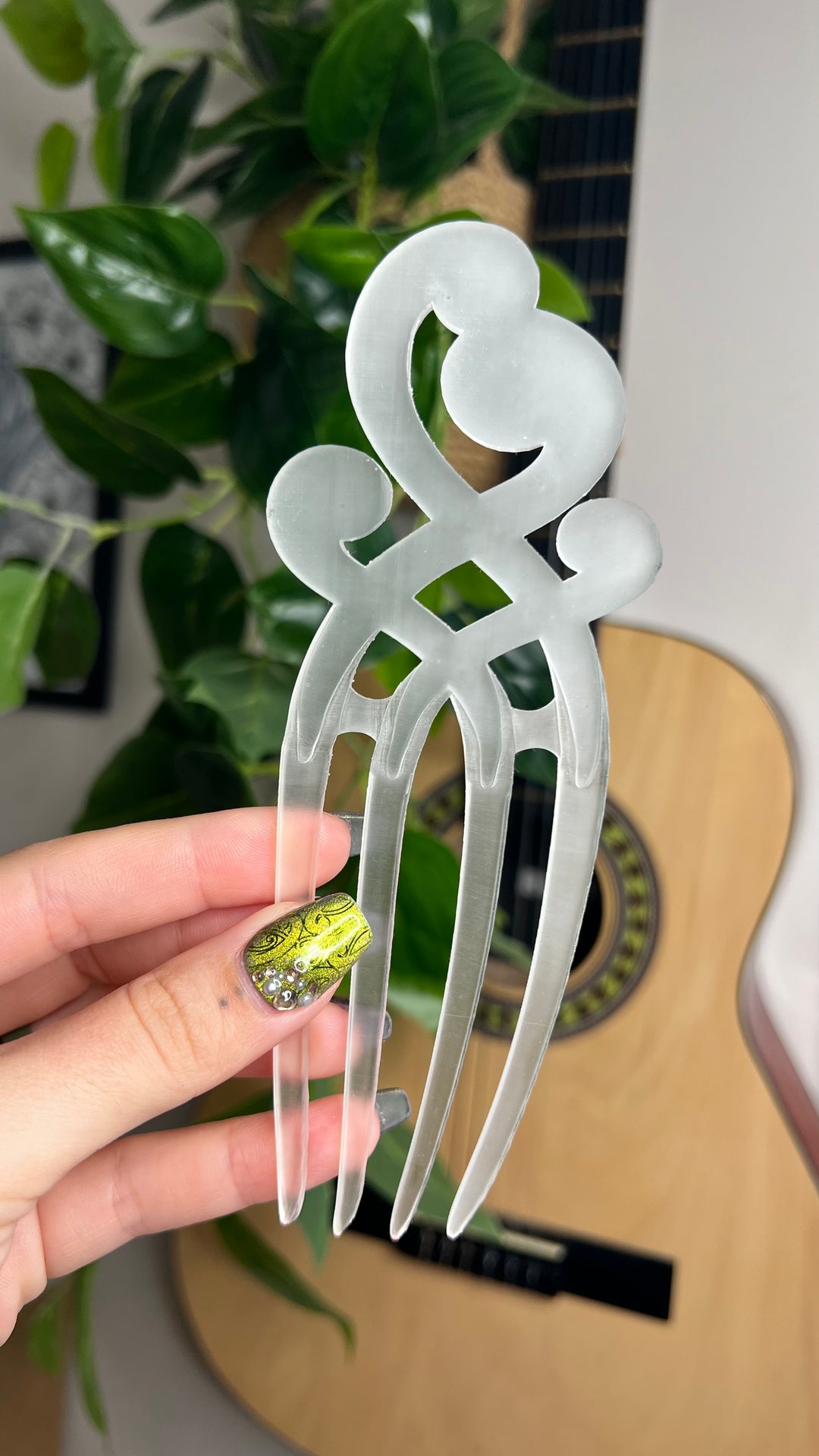 Heru Custom Order/Private Listing