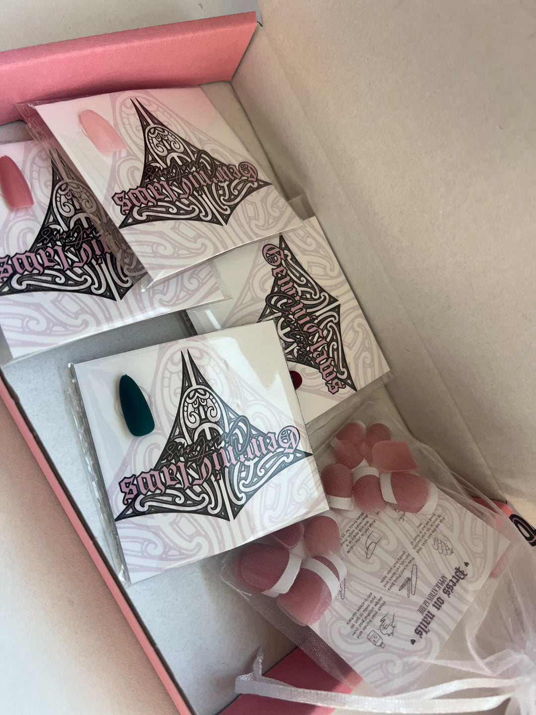 Studio Clear Out Sale - leilah