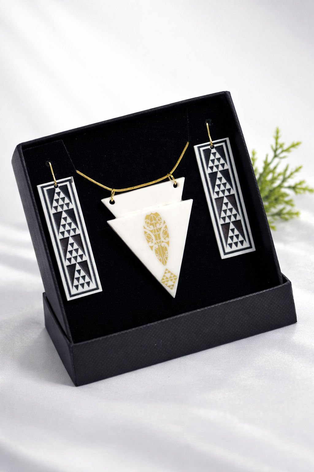 Te Ara Mā – Path of Light