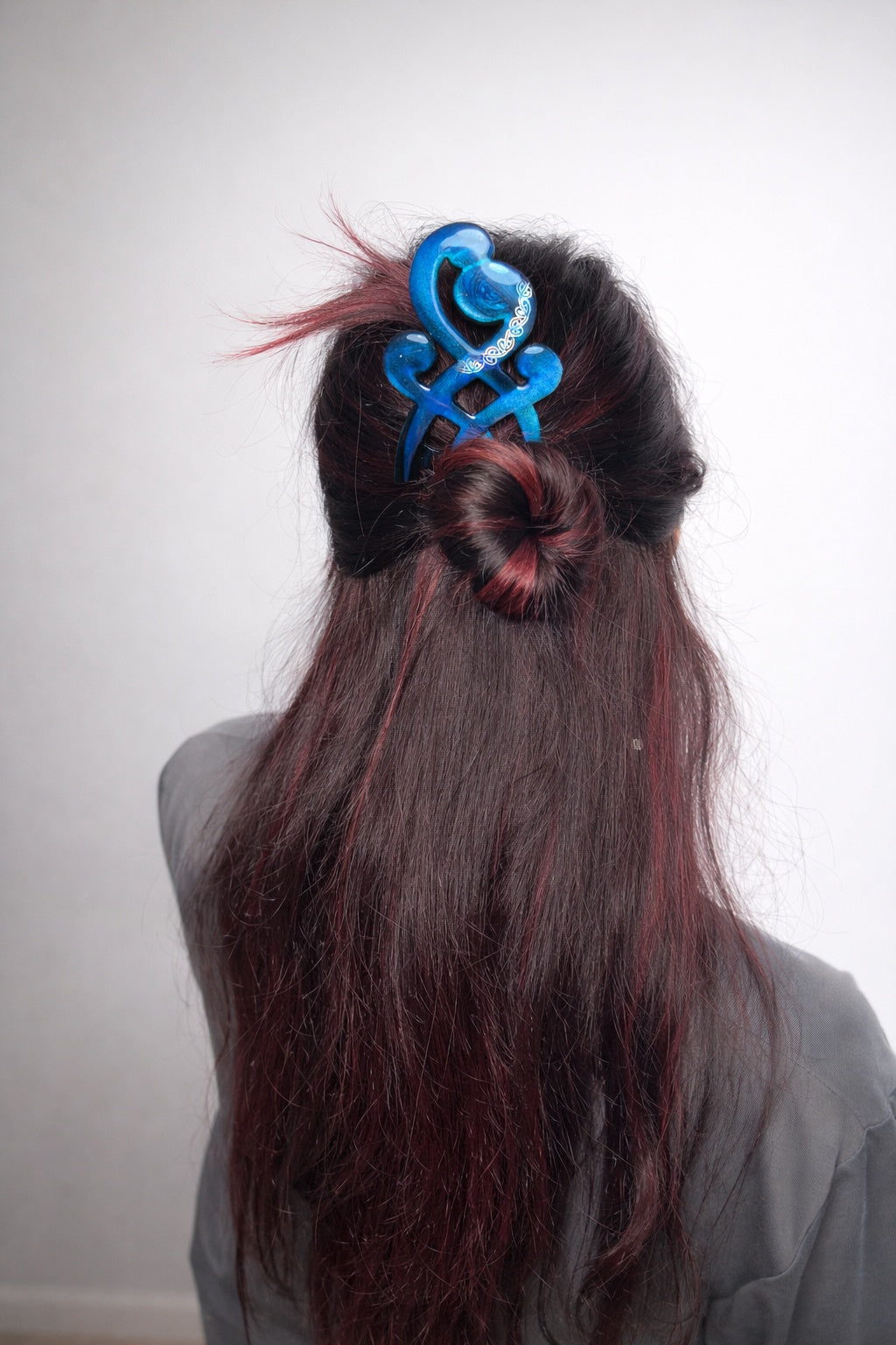 Te Tūāpapa — Fine Art Heru