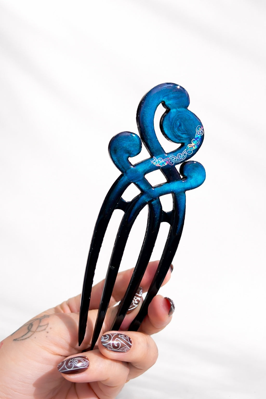 Te Tūāpapa — Fine Art Heru