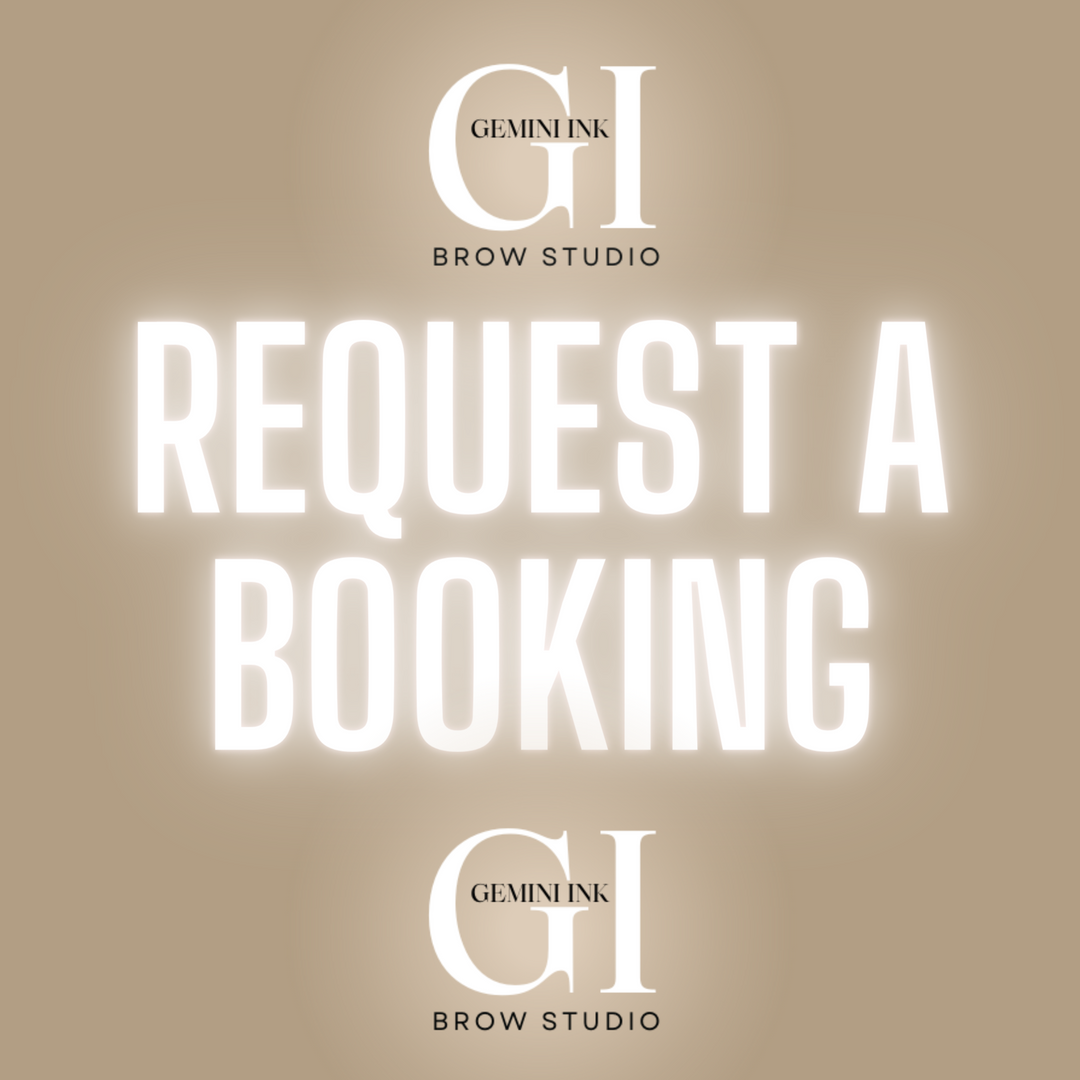 Request a booking